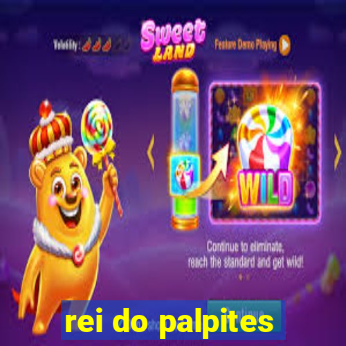 rei do palpites